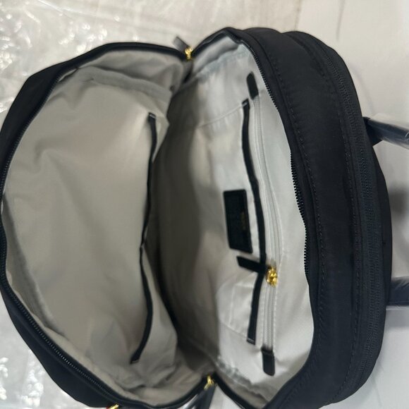 Brand New Tumi Voyageur Carson Backpack Bag - Picture 4 of 8